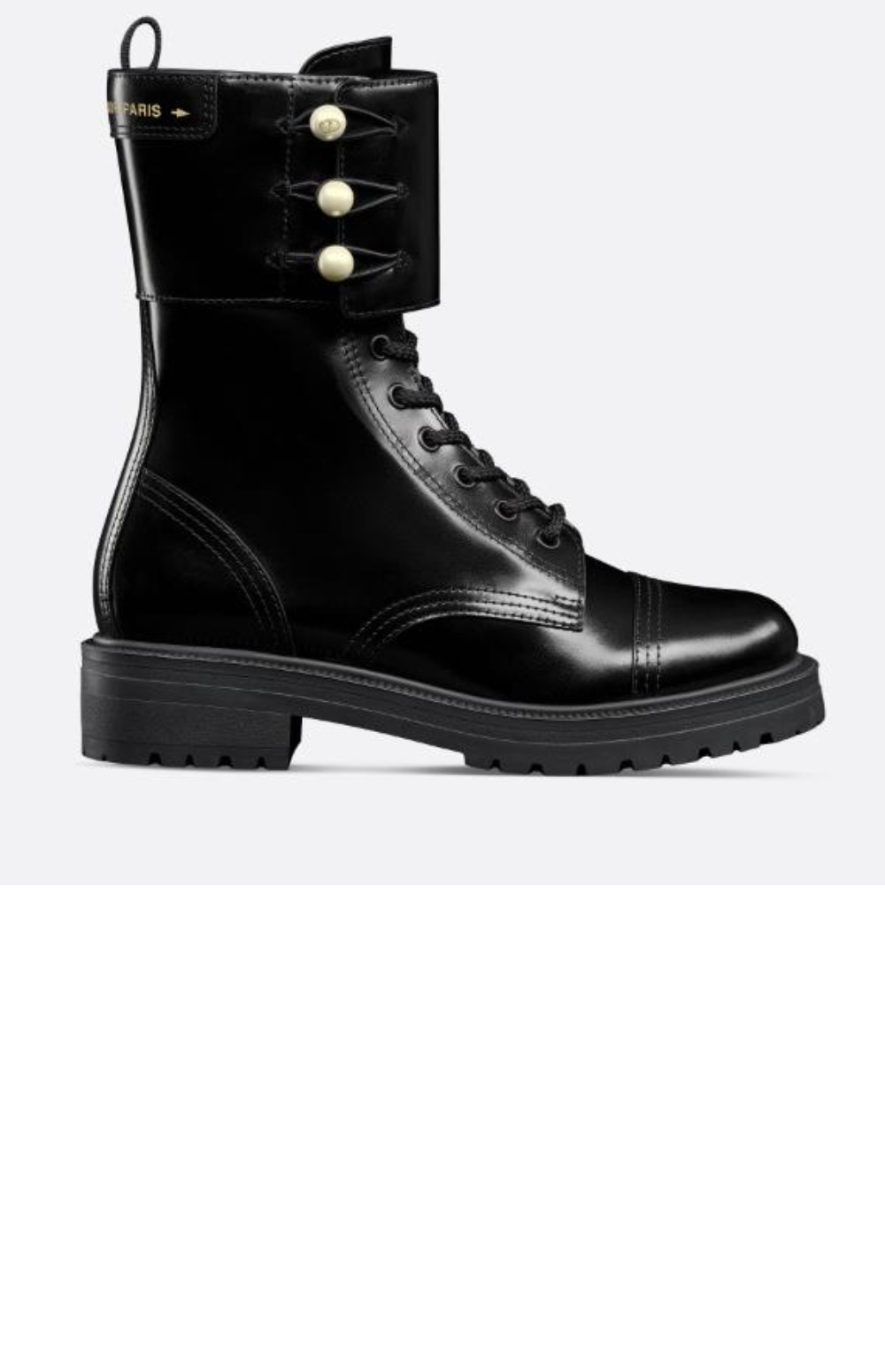 미러급레플리카사이트 | 명품레플리카 전문 쇼핑몰  | 퍼스트원 - D-STRIKE 앵클부츠 KDI99 &gt; 디올