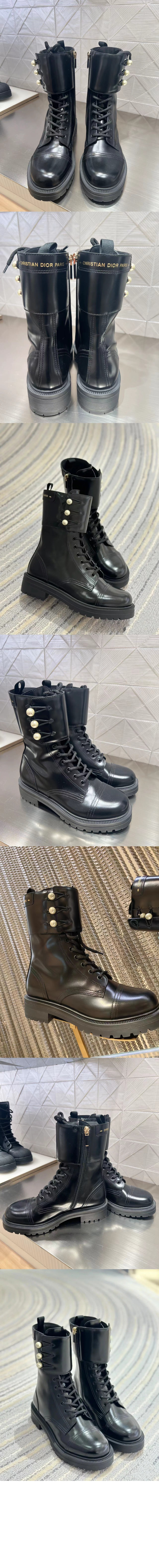 미러급레플리카사이트 | 명품레플리카 전문 쇼핑몰  | 퍼스트원 - D-STRIKE 앵클부츠 KDI99 &gt; 디올