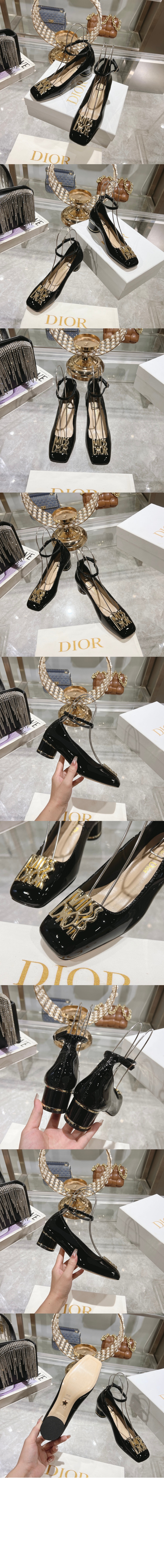 미러급레플리카사이트 | 명품레플리카 전문 쇼핑몰  | 퍼스트원 - 펌프스 KDV26 &gt; 디올