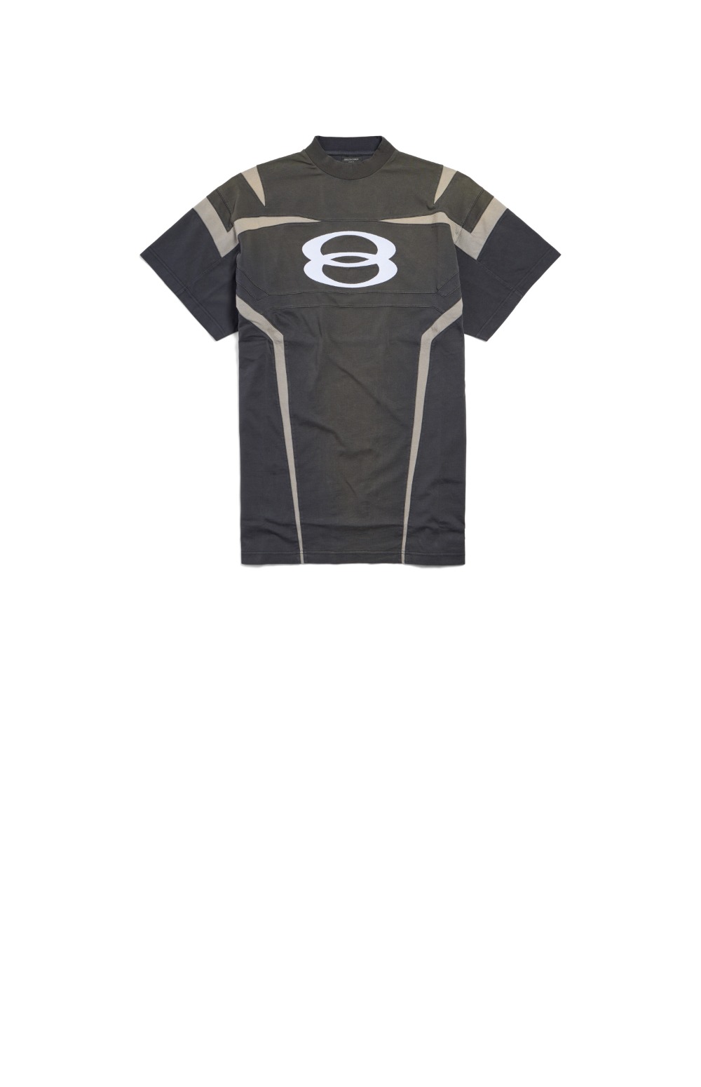 미러급레플리카사이트 | 명품레플리카 전문 쇼핑몰  | 퍼스트원 - 유니티 스포츠 아이콘 바이커 오버사이즈 티셔츠 &gt; 발렌시아가