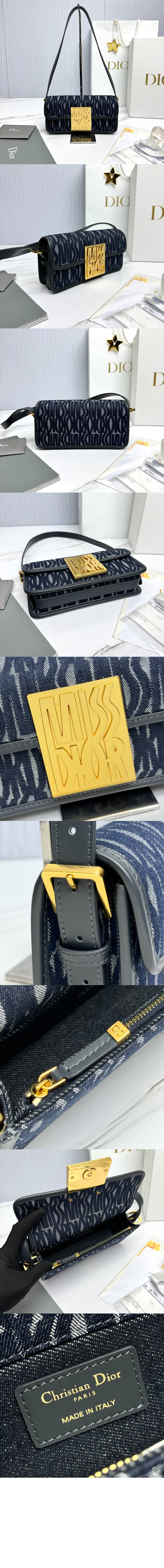 미러급레플리카사이트 | 명품레플리카 전문 쇼핑몰  | 퍼스트원 - 미스 플랩백 M2610 &gt; 디올