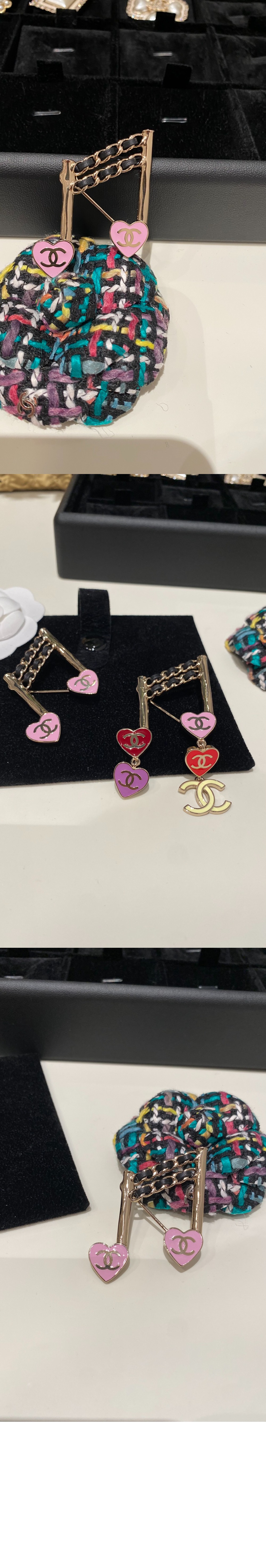 미러급레플리카사이트 | 명품레플리카 전문 쇼핑몰  | 퍼스트원 - 브로치 ABE043 &gt; 샤넬