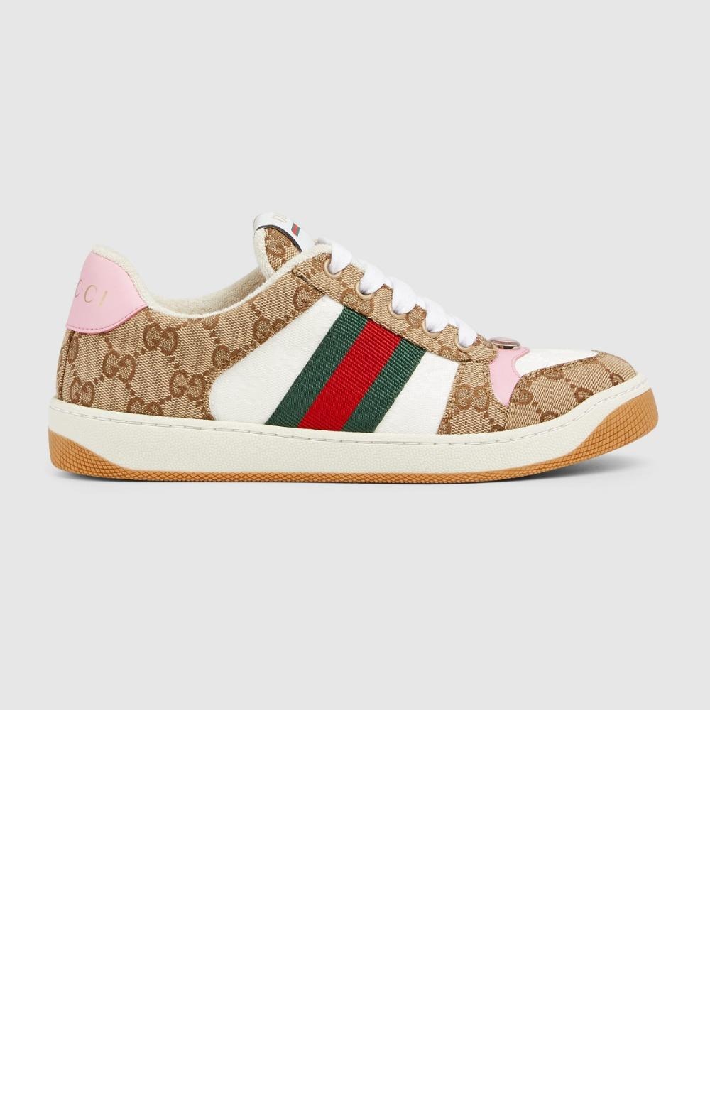 미러급레플리카사이트 | 명품레플리카 전문 쇼핑몰  | 퍼스트원 - 스크리너 스니커즈 817276 &gt; 구찌