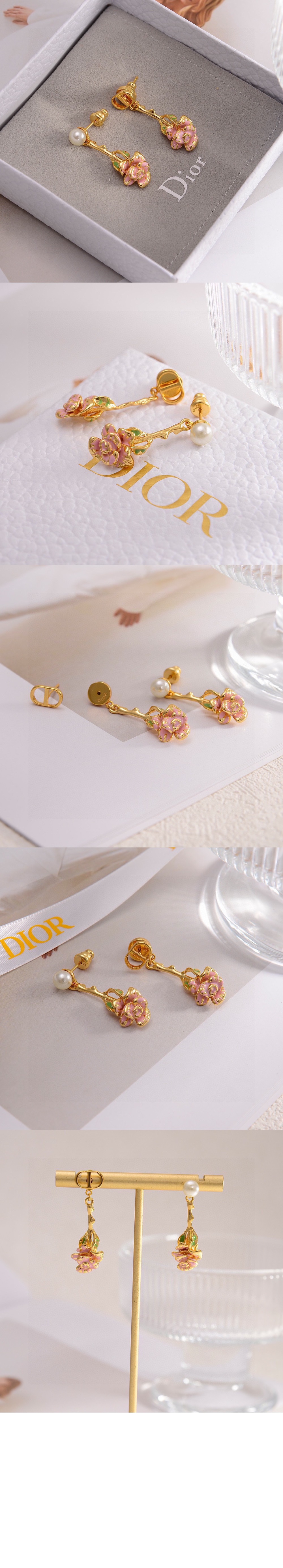 미러급레플리카사이트 | 명품레플리카 전문 쇼핑몰  | 퍼스트원 - 귀걸이 E3235 &gt; 디올