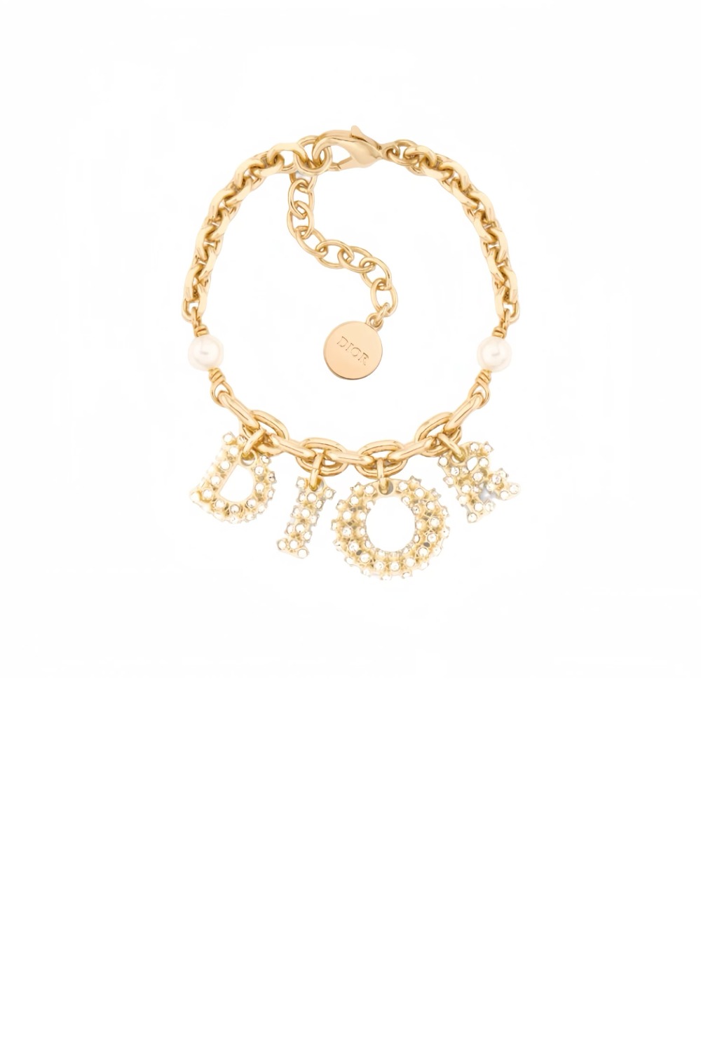 미러급레플리카사이트 | 명품레플리카 전문 쇼핑몰  | 퍼스트원 - 레볼루션 팔찌 B1745 &gt; 디올