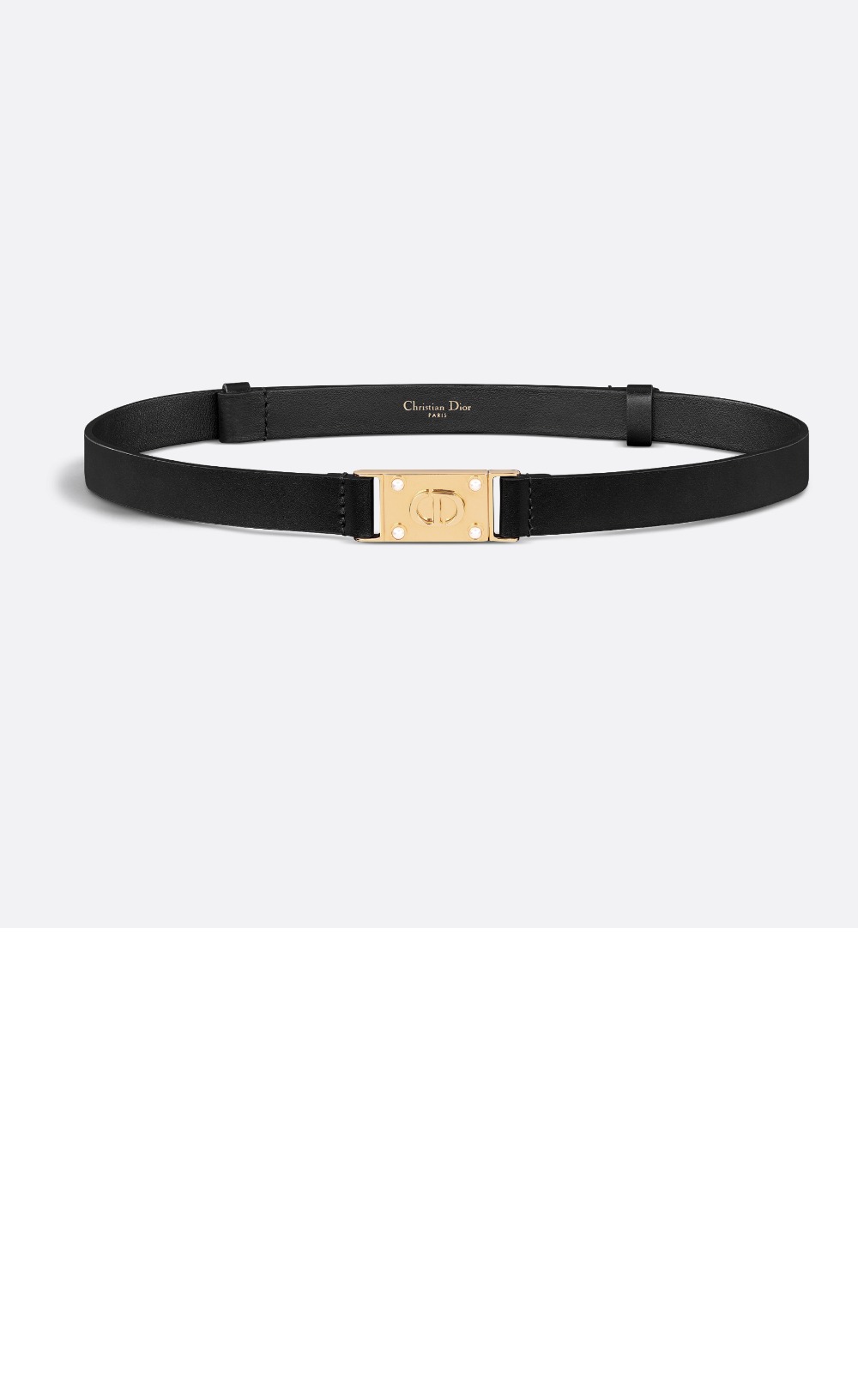 미러급레플리카사이트 | 명품레플리카 전문 쇼핑몰  | 퍼스트원 - D-Treasure 벨트 B0577 &gt; 디올