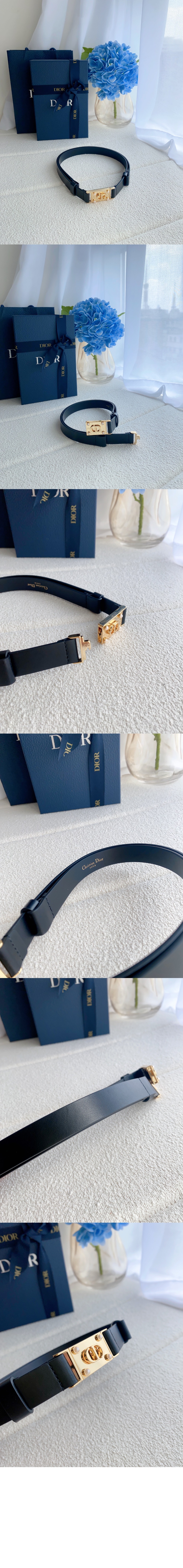 미러급레플리카사이트 | 명품레플리카 전문 쇼핑몰  | 퍼스트원 - D-Treasure 벨트 B0577 &gt; 디올