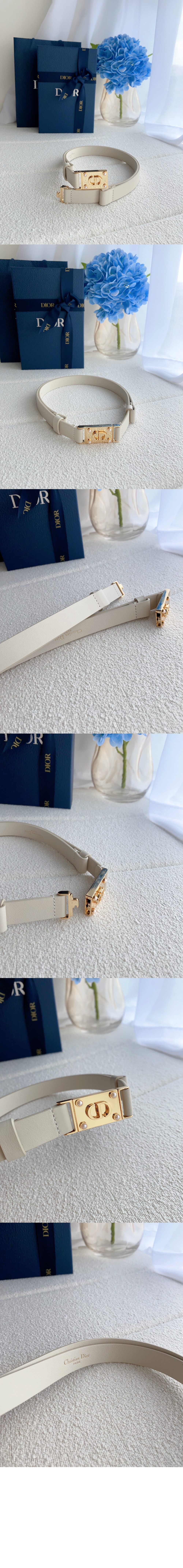 미러급레플리카사이트 | 명품레플리카 전문 쇼핑몰  | 퍼스트원 - D-Treasure 벨트 B0577 &gt; 디올