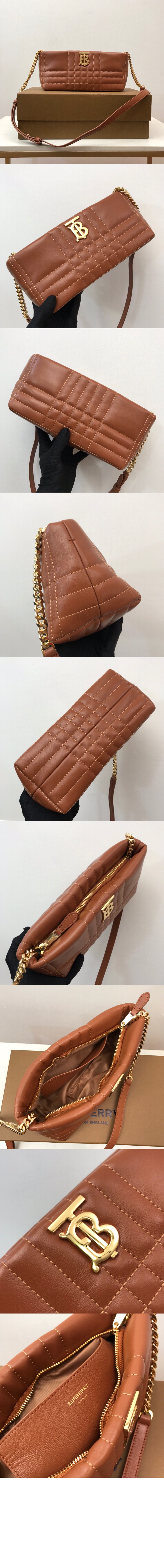 미러급레플리카사이트 | 명품레플리카 전문 쇼핑몰  | 퍼스트원 - 숄더 크로스백 80573481 &gt; 버버리