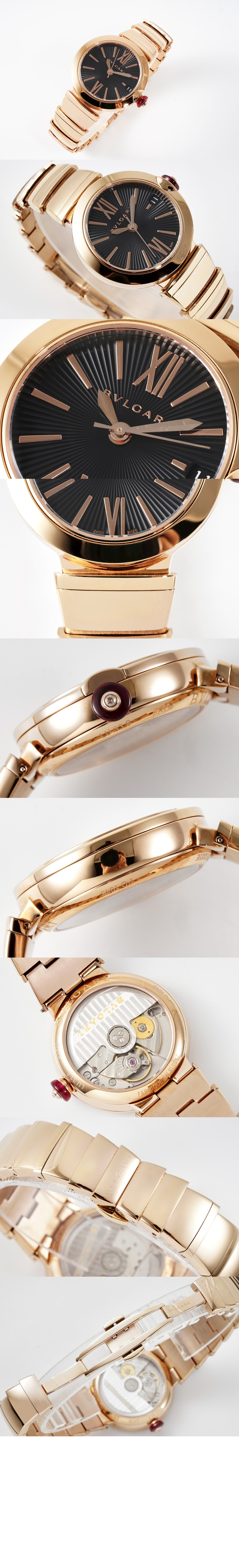 미러급레플리카사이트 | 명품레플리카 전문 쇼핑몰  | 퍼스트원 - 루체아 워치 33 102190 &gt; 불가리