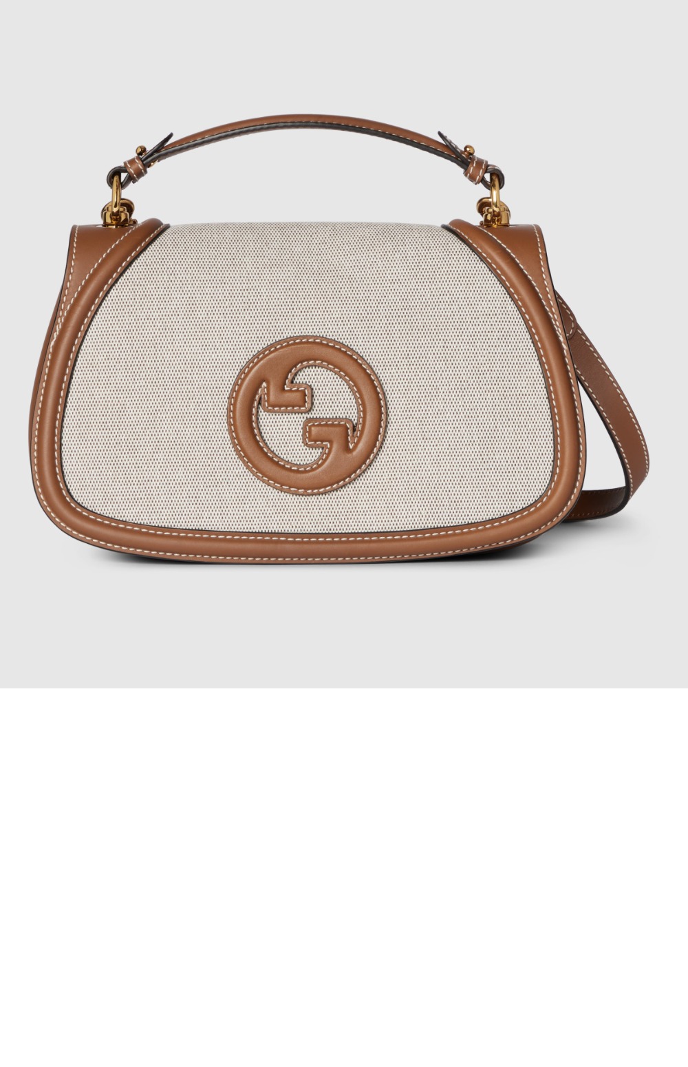 미러급레플리카사이트 | 명품레플리카 전문 쇼핑몰  | 퍼스트원 - 블론디 미디엄 탑 핸들백 815716 &gt; 구찌