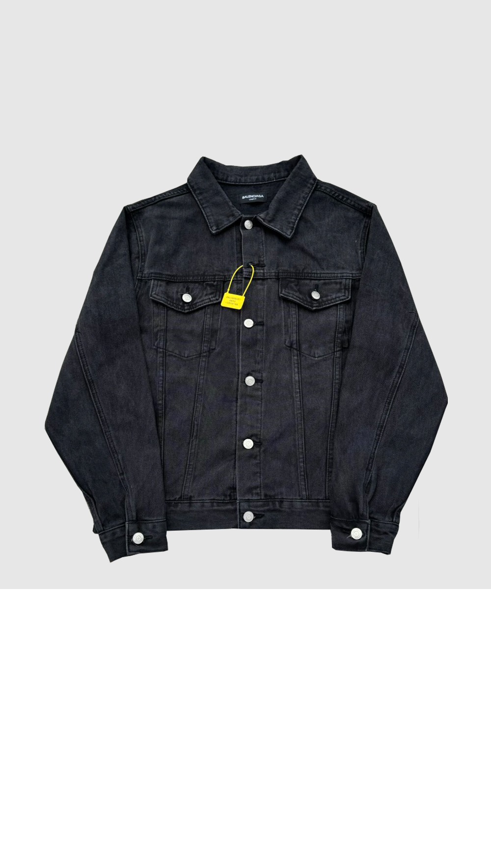 미러급레플리카사이트 | 명품레플리카 전문 쇼핑몰  | 퍼스트원 - 데님 자켓 &gt; 발렌시아가