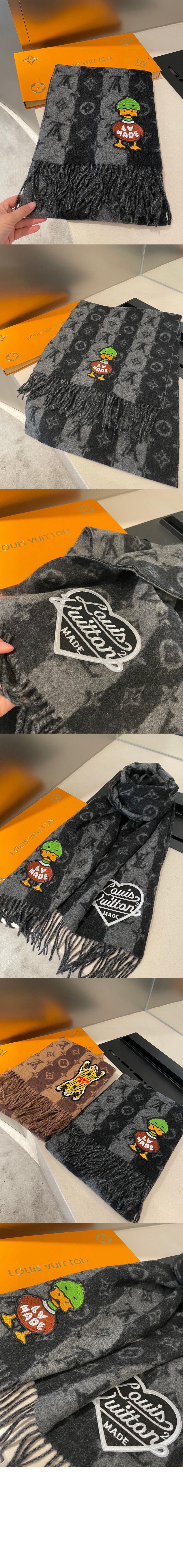 미러급레플리카사이트 | 명품레플리카 전문 쇼핑몰  | 퍼스트원 - 스카프 MP3256 &gt; 루이비통