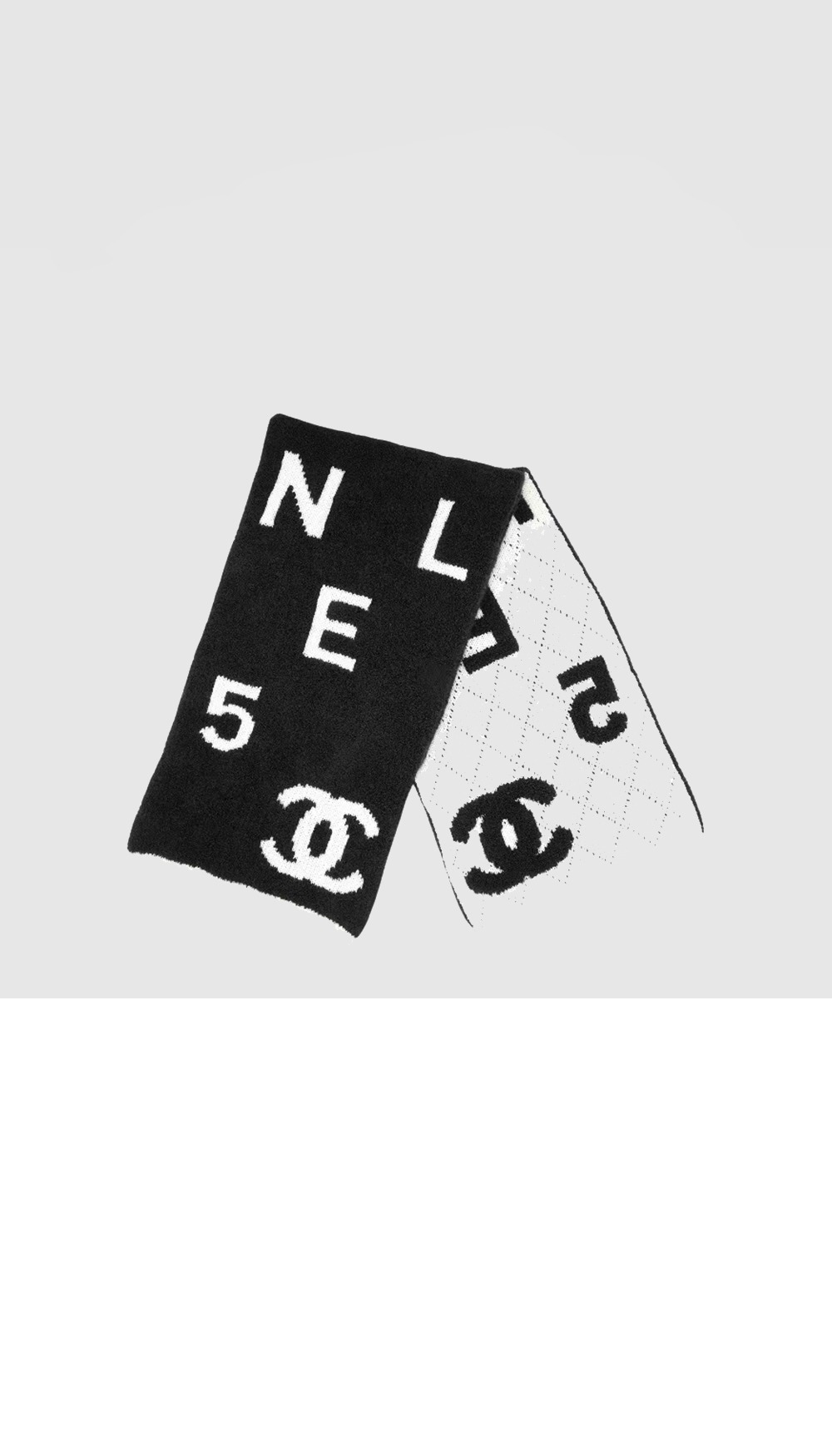 미러급레플리카사이트 | 명품레플리카 전문 쇼핑몰  | 퍼스트원 - 스카프  AA7766 &gt; 샤넬