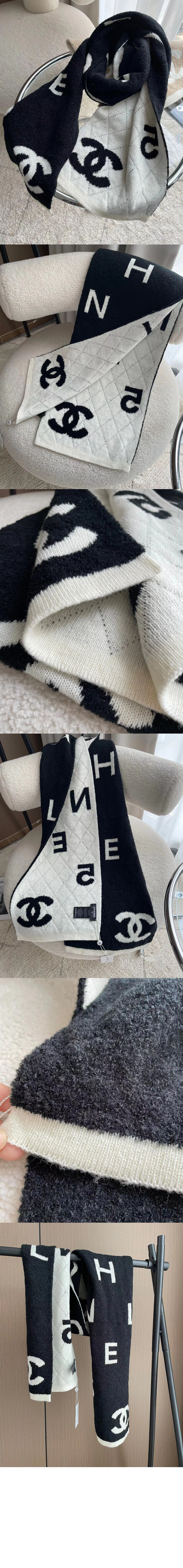 미러급레플리카사이트 | 명품레플리카 전문 쇼핑몰  | 퍼스트원 - 스카프  AA7766 &gt; 샤넬