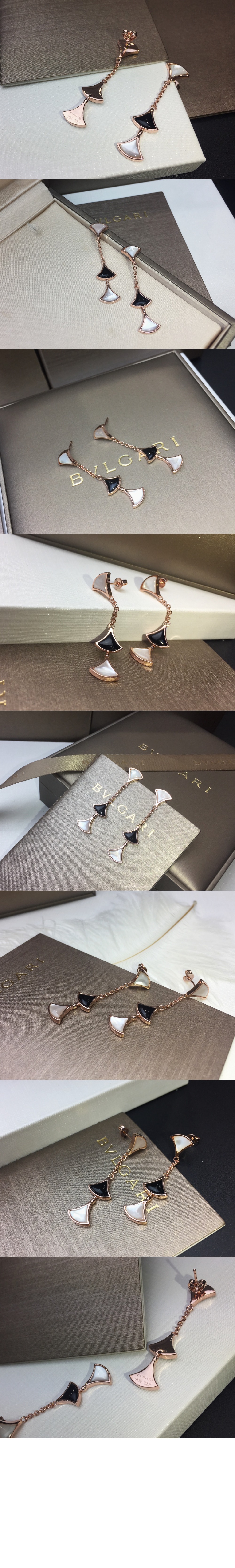 미러급레플리카사이트 | 명품레플리카 전문 쇼핑몰  | 퍼스트원 - 귀걸이 350260 &gt; 불가리