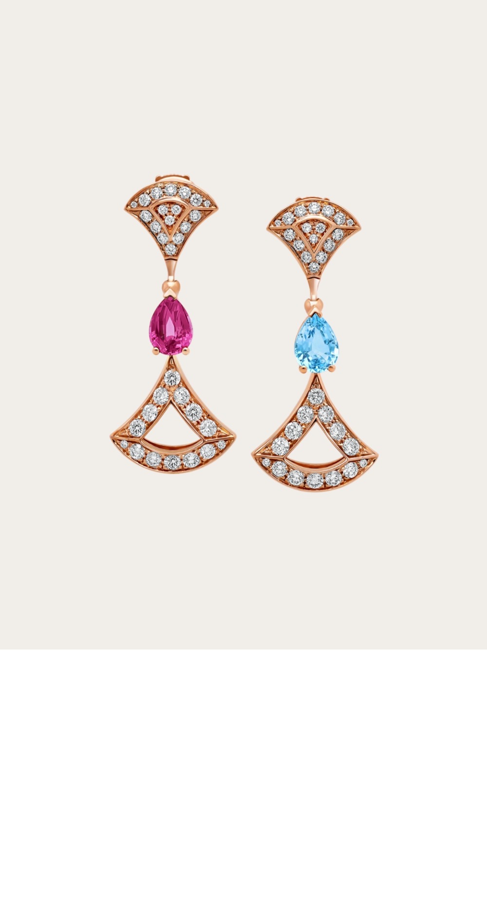 미러급레플리카사이트 | 명품레플리카 전문 쇼핑몰  | 퍼스트원 - 디바스  드림 귀걸이 355620 &gt; 불가리