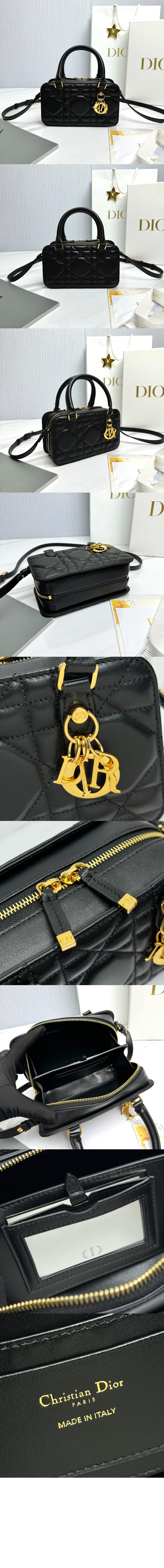 미러급레플리카사이트 | 명품레플리카 전문 쇼핑몰  | 퍼스트원 - 30 Montaigne 미니 닥터백 S2349 &gt; 디올