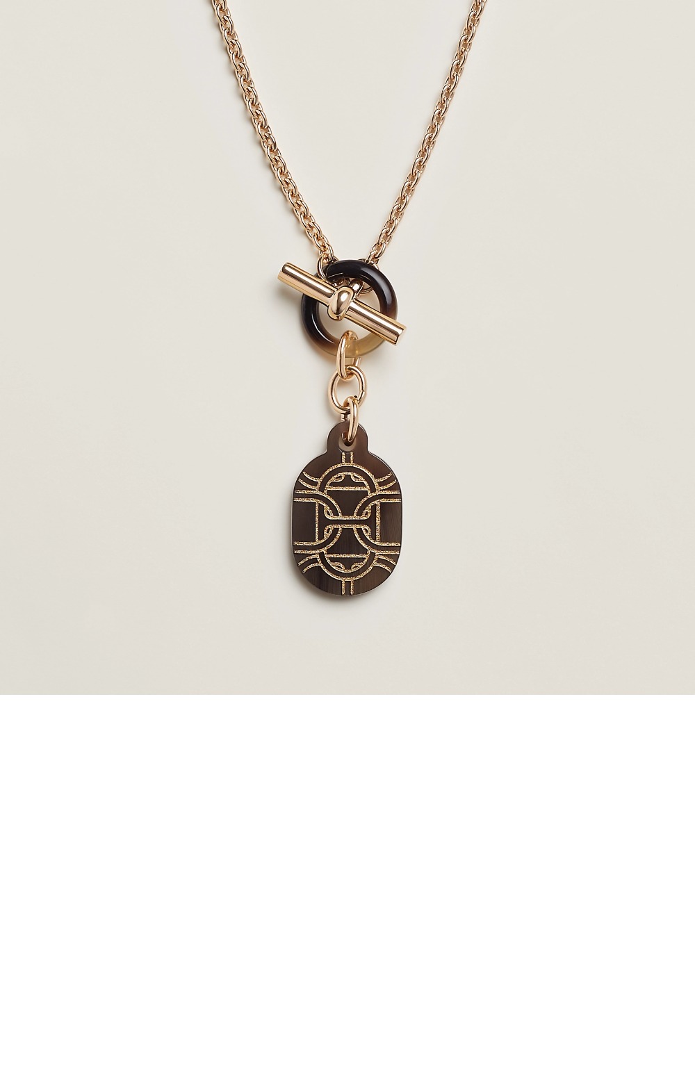 미러급레플리카사이트 | 명품레플리카 전문 쇼핑몰  | 퍼스트원 - Chaine d Ancre 목걸이 &gt; 에르메스