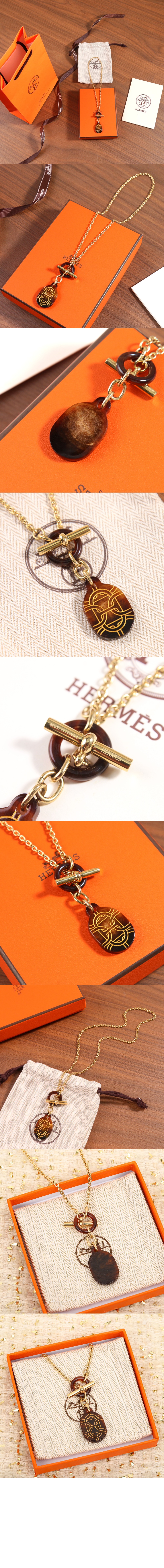 미러급레플리카사이트 | 명품레플리카 전문 쇼핑몰  | 퍼스트원 - Chaine d Ancre 목걸이 &gt; 에르메스