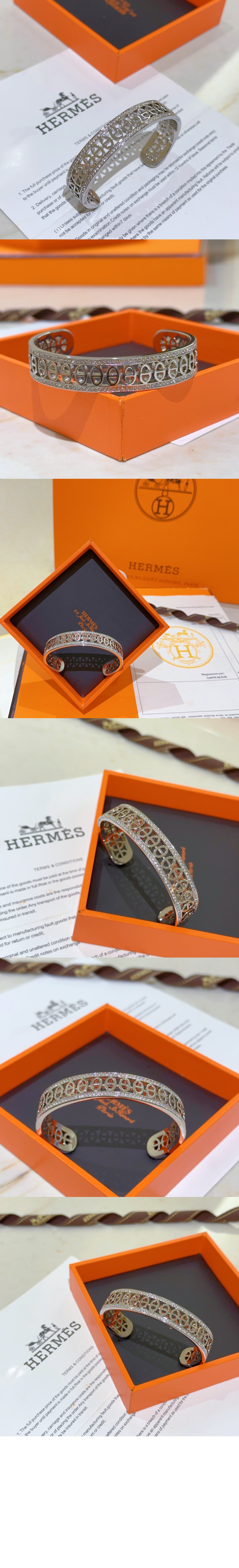 미러급레플리카사이트 | 명품레플리카 전문 쇼핑몰  | 퍼스트원 - Chaine d ancre Divine bracelet 팔찌 &gt; 에르메스