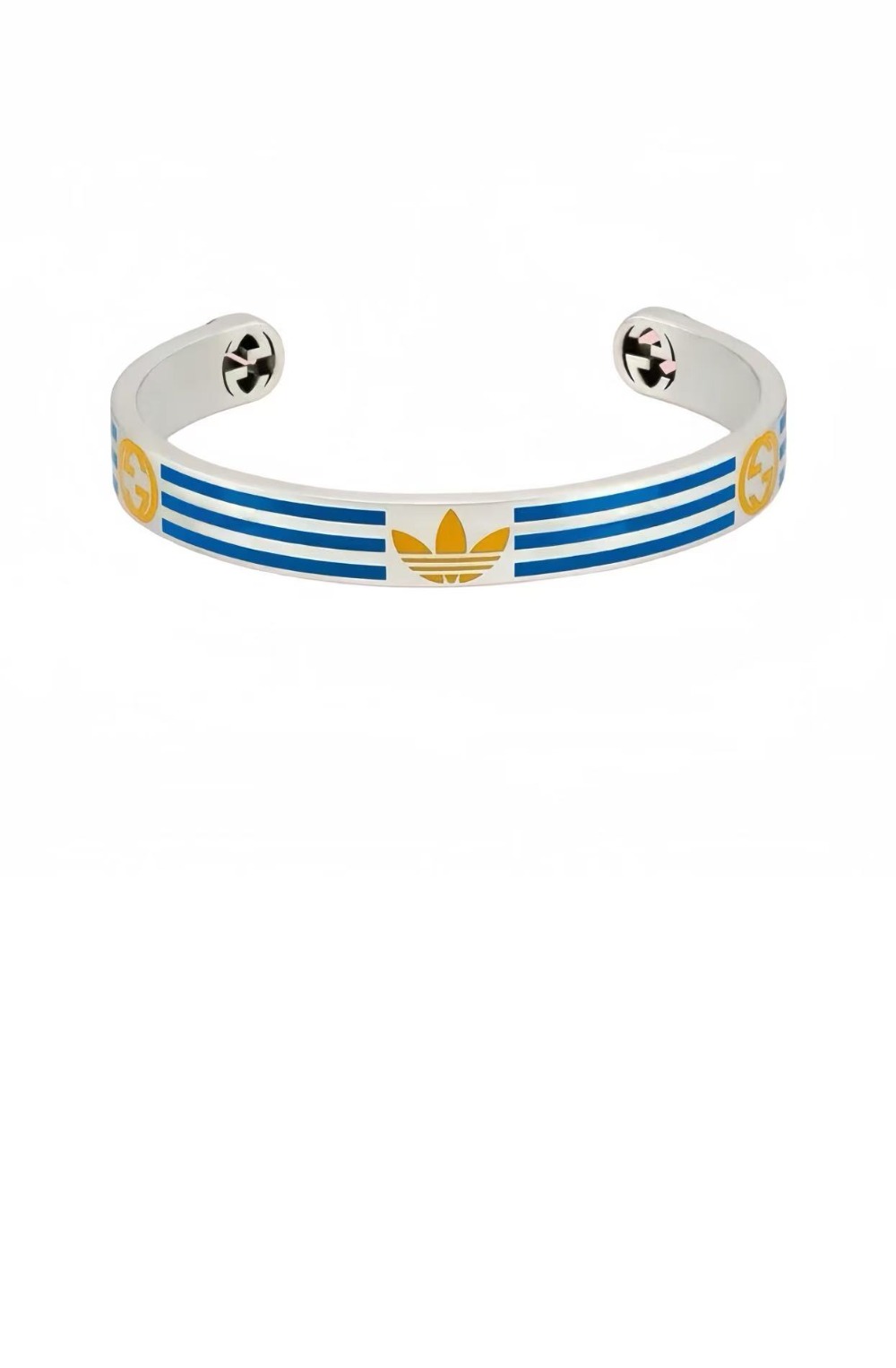 미러급레플리카사이트 | 명품레플리카 전문 쇼핑몰  | 퍼스트원 - Gucci-x-adidas-Cuff 팔찌  702869 &gt; 구찌