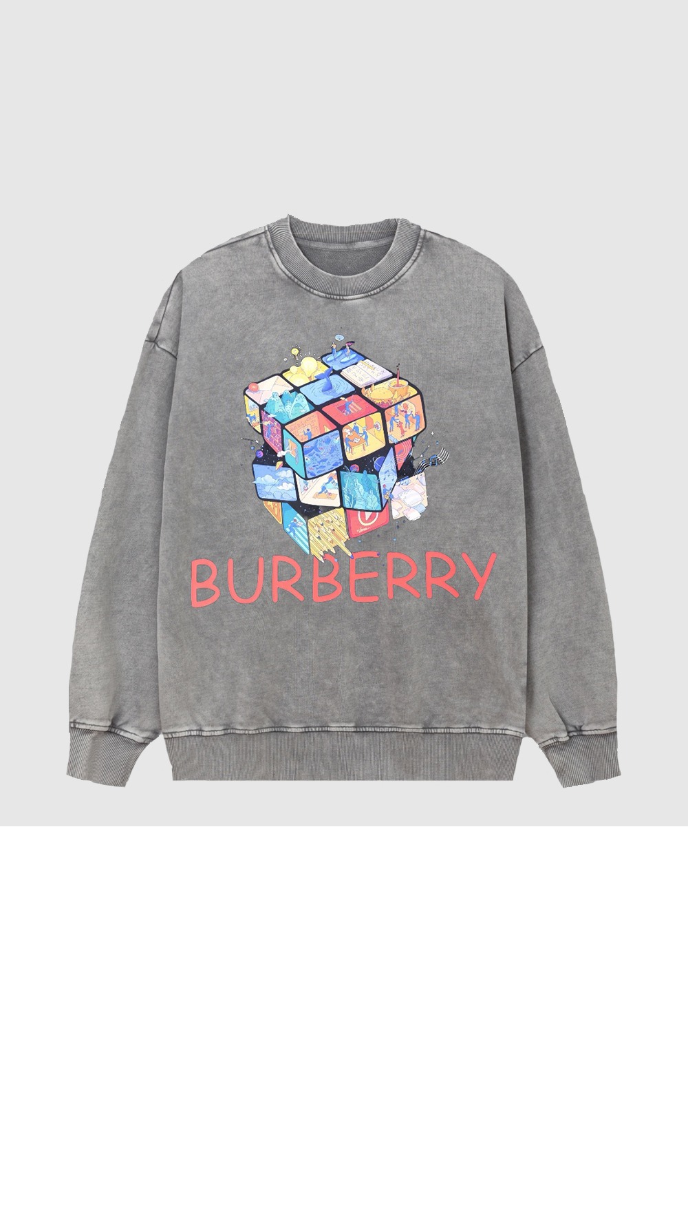 미러급레플리카사이트 | 명품레플리카 전문 쇼핑몰  | 퍼스트원 - 플라워 코튼 톱 &gt; 버버리