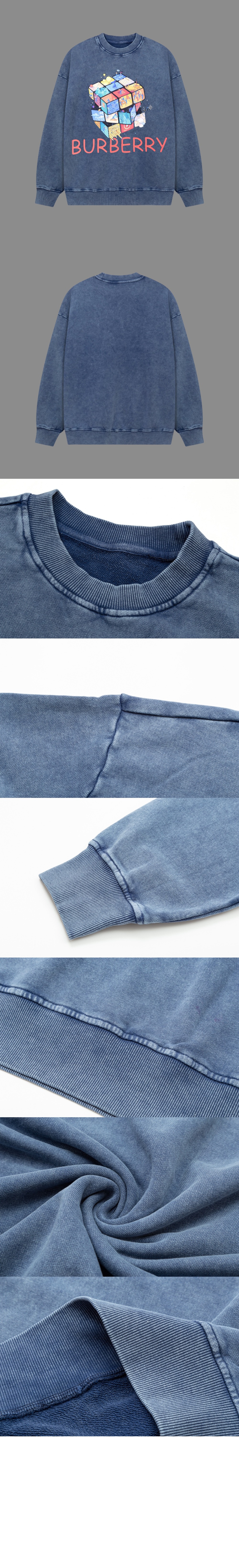 미러급레플리카사이트 | 명품레플리카 전문 쇼핑몰  | 퍼스트원 - 플라워 코튼 톱 &gt; 버버리