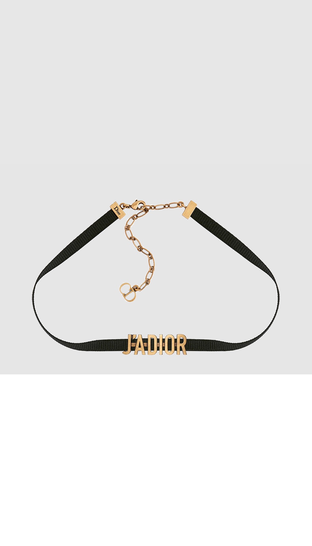 미러급레플리카사이트 | 명품레플리카 전문 쇼핑몰  | 퍼스트원 - 자디올 초커  N0681 &gt; 디올