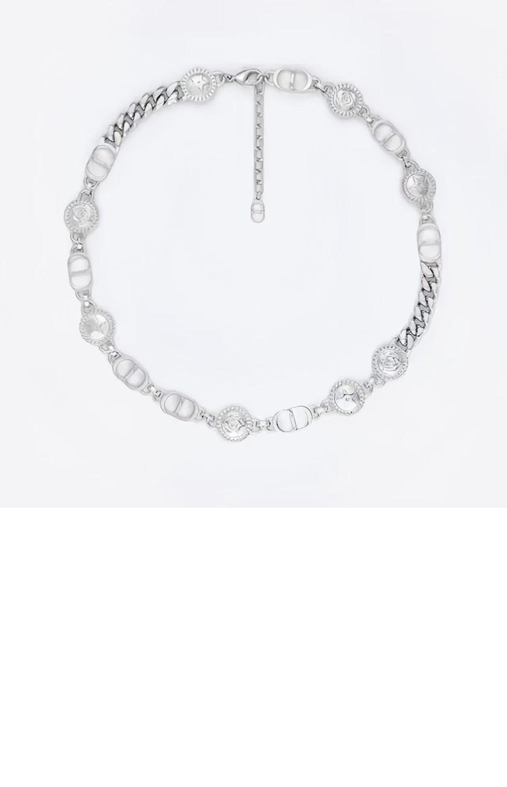 미러급레플리카사이트 | 명품레플리카 전문 쇼핑몰  | 퍼스트원 - Etoile CD 목걸이 N1905 &gt; 디올