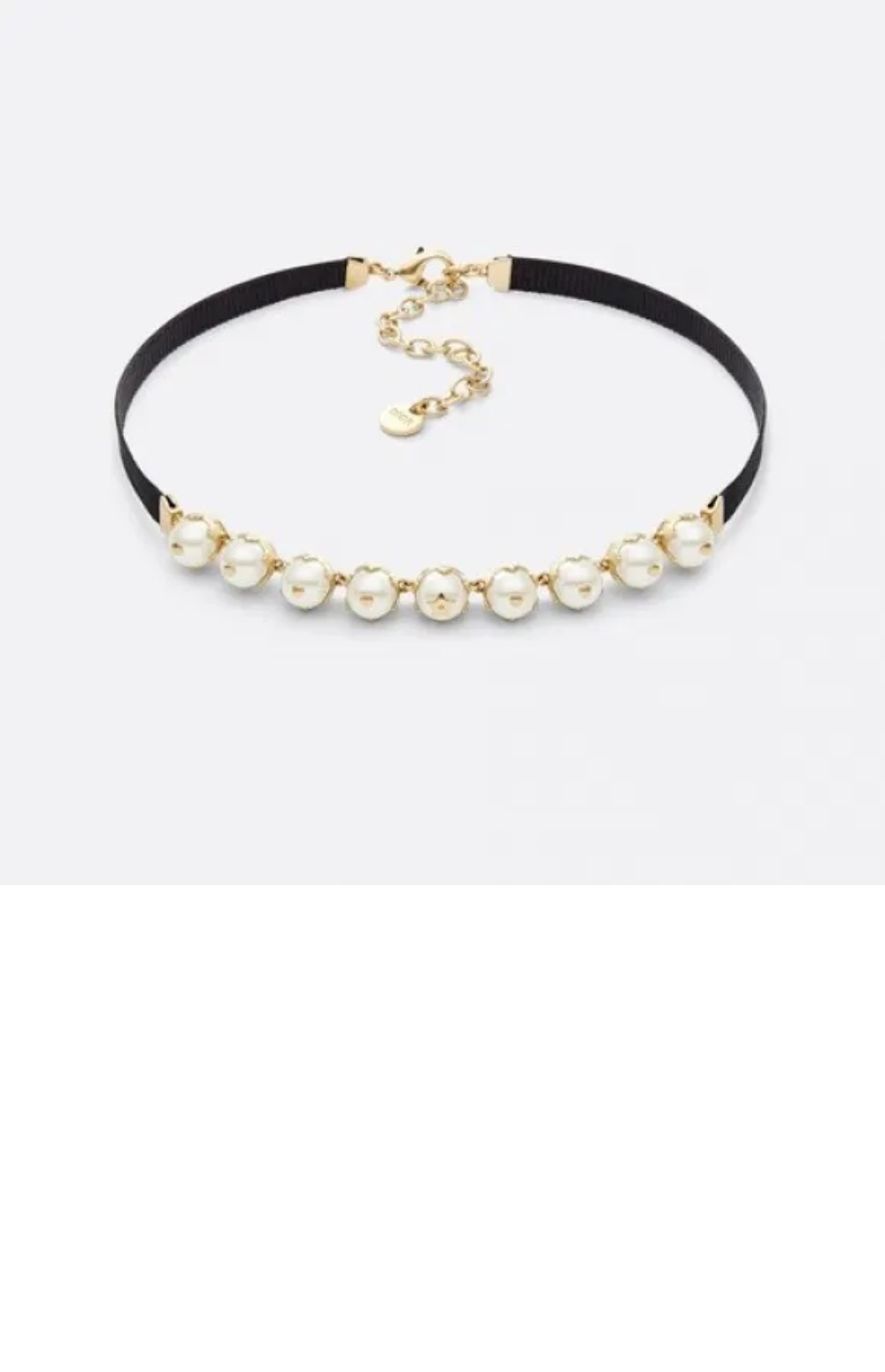 미러급레플리카사이트 | 명품레플리카 전문 쇼핑몰  | 퍼스트원 - D-Renaissance 초커 N1989 &gt; 디올