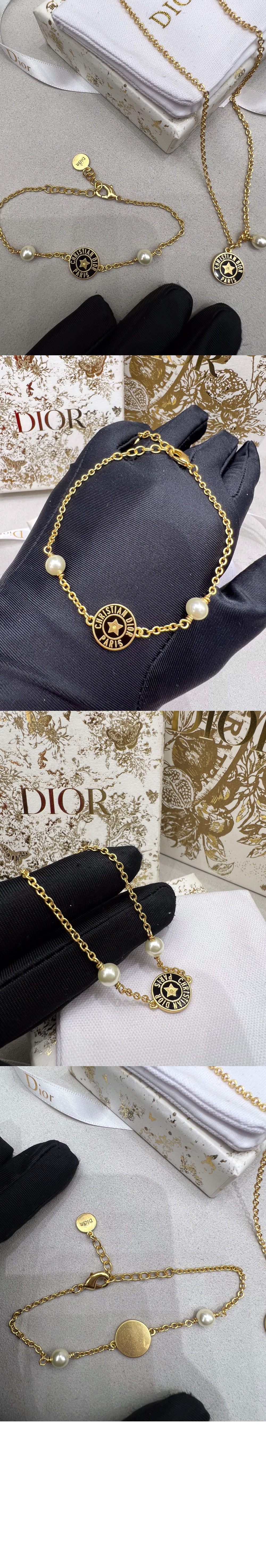 미러급레플리카사이트 | 명품레플리카 전문 쇼핑몰  | 퍼스트원 - CD 레거시 팔찌 B1656 &gt; 디올