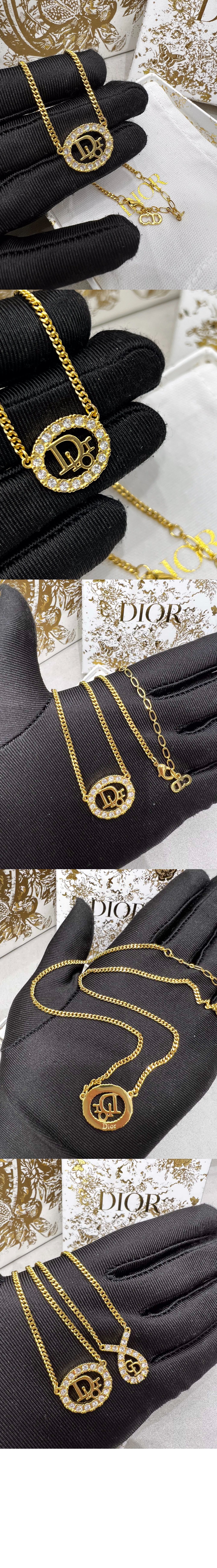 미러급레플리카사이트 | 명품레플리카 전문 쇼핑몰  | 퍼스트원 - 목걸이  FF9457 &gt; 디올