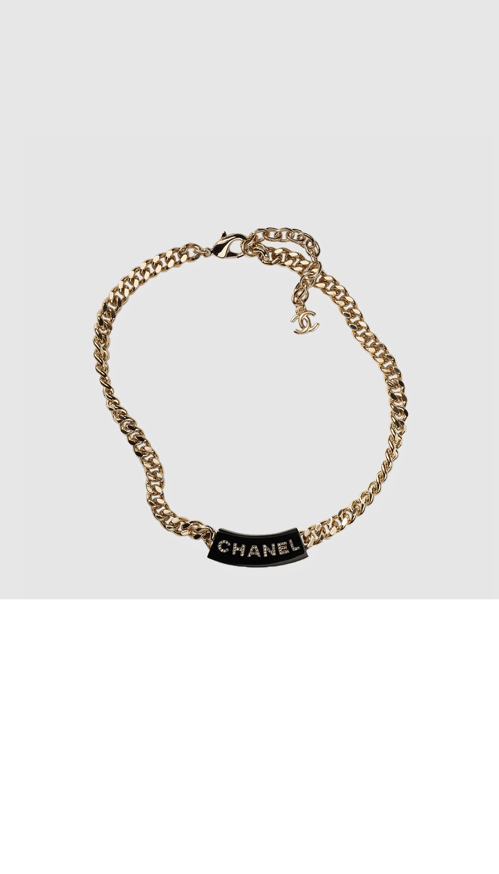 미러급레플리카사이트 | 명품레플리카 전문 쇼핑몰  | 퍼스트원 - 목걸이 AB9374 &gt; 샤넬