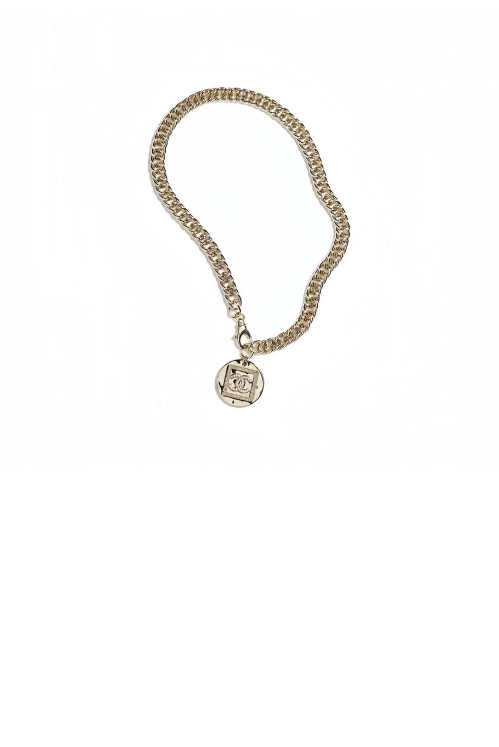 미러급레플리카사이트 | 명품레플리카 전문 쇼핑몰  | 퍼스트원 - 네크리스 ABA224 &gt; 샤넬