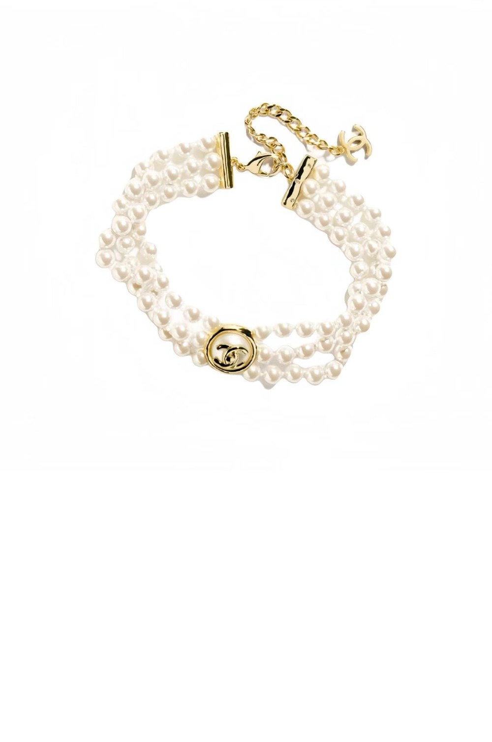 미러급레플리카사이트 | 명품레플리카 전문 쇼핑몰  | 퍼스트원 - 초커 ABD696 &gt; 샤넬