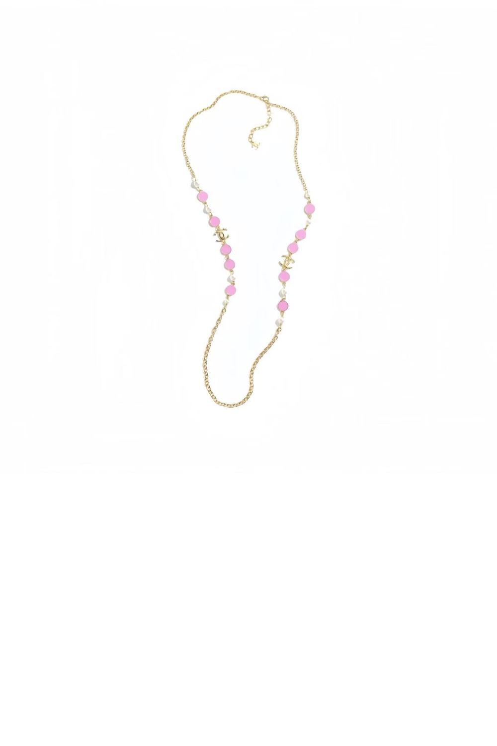 미러급레플리카사이트 | 명품레플리카 전문 쇼핑몰  | 퍼스트원 - 롱 네크리스 ABC485 &gt; 샤넬