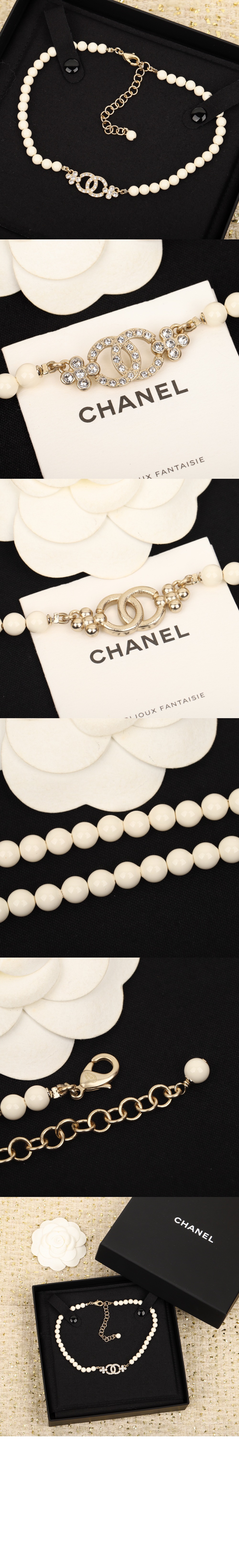 미러급레플리카사이트 | 명품레플리카 전문 쇼핑몰  | 퍼스트원 - 초커  ABB293 &gt; 샤넬