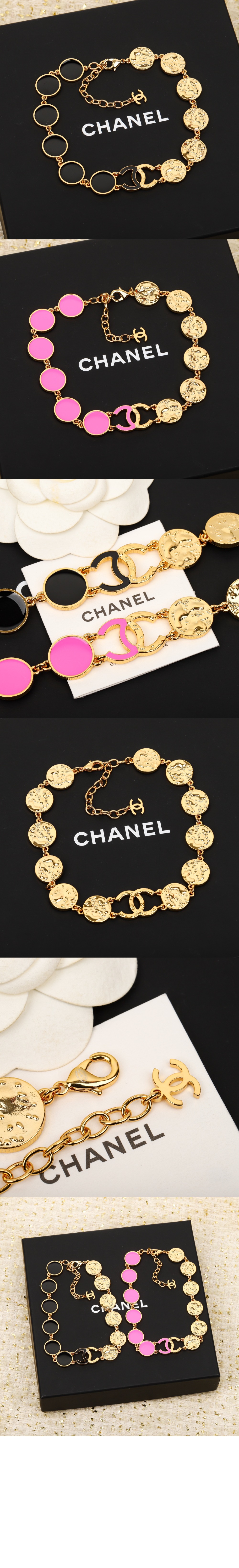 미러급레플리카사이트 | 명품레플리카 전문 쇼핑몰  | 퍼스트원 - 초커  ABC484 &gt; 샤넬