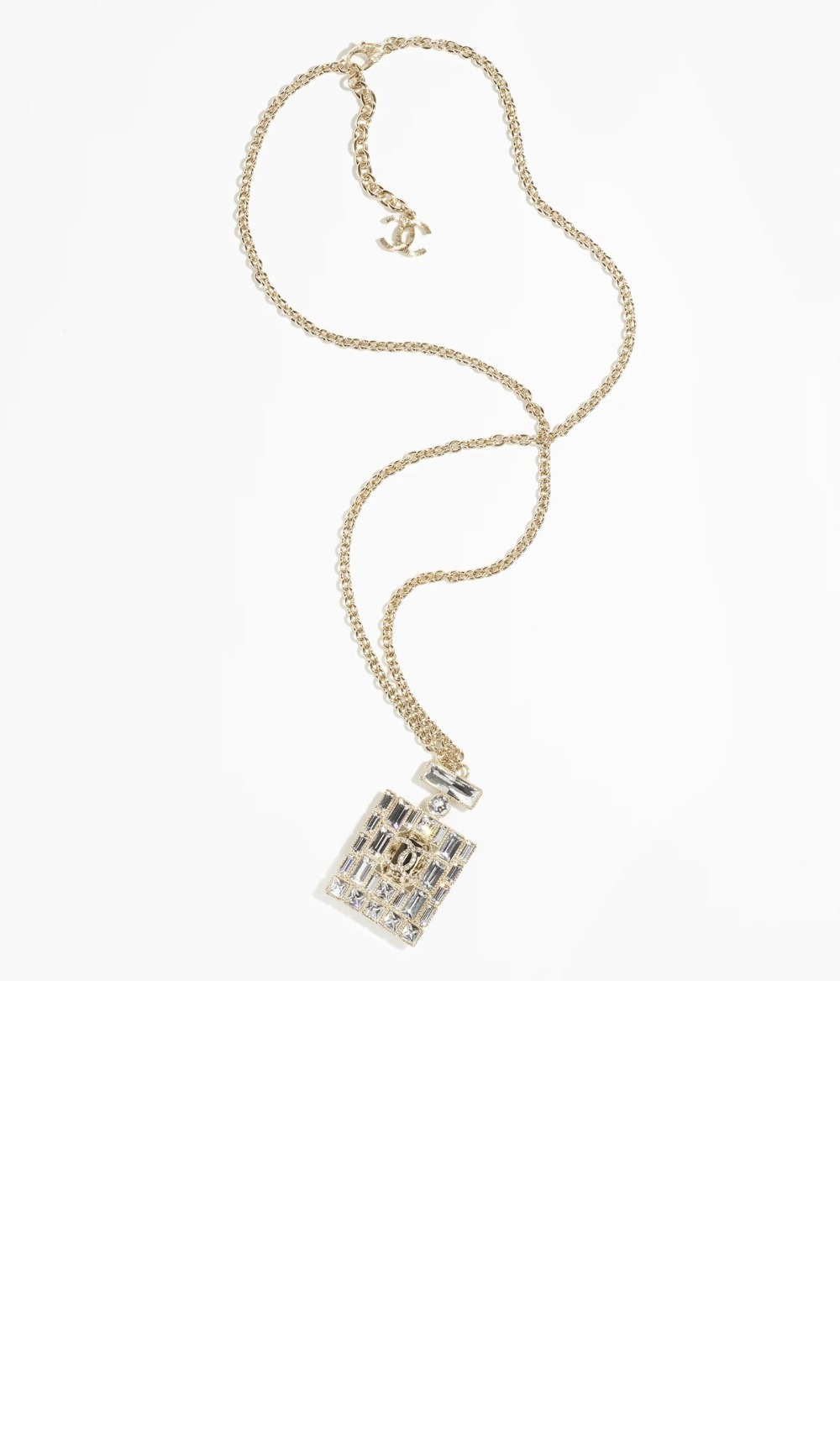 미러급레플리카사이트 | 명품레플리카 전문 쇼핑몰  | 퍼스트원 - 롱 네크리스 ABC582 &gt; 샤넬