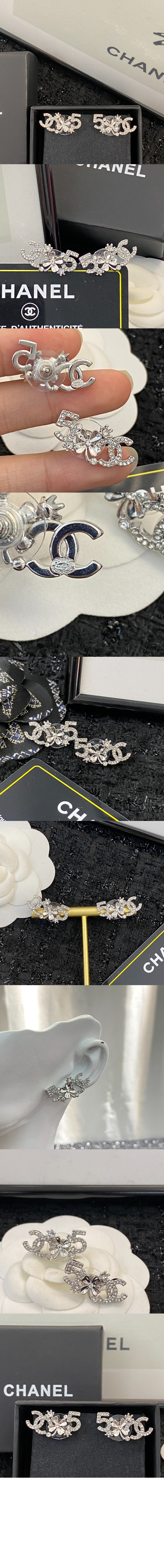 미러급레플리카사이트 | 명품레플리카 전문 쇼핑몰  | 퍼스트원 - 귀걸이 ABA432 &gt; 샤넬