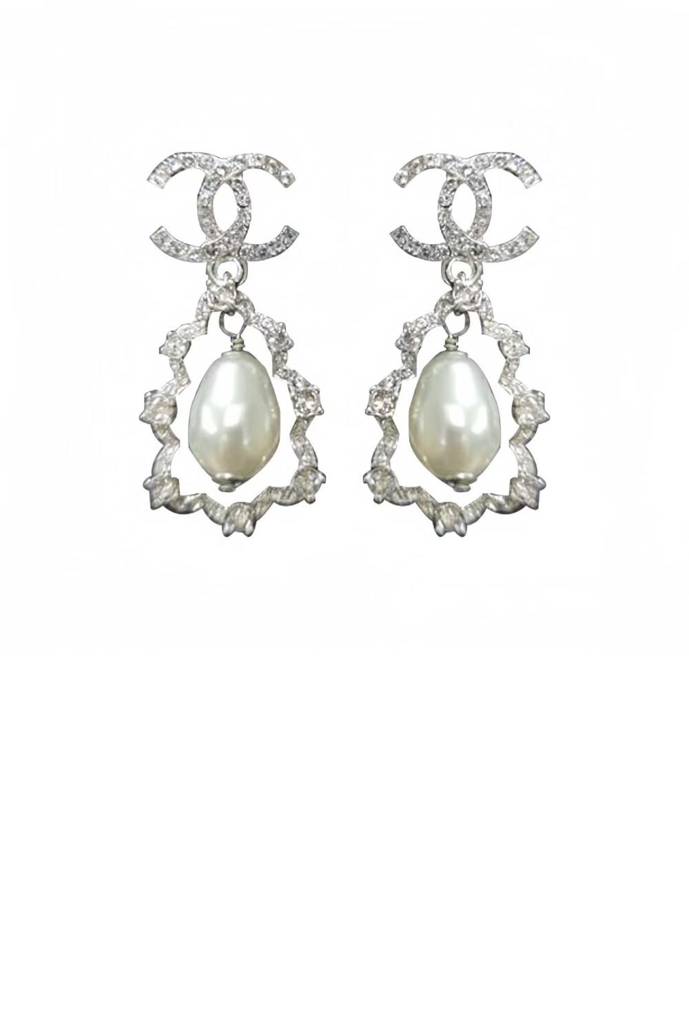 미러급레플리카사이트 | 명품레플리카 전문 쇼핑몰  | 퍼스트원 - 귀걸이  AB4916 &gt; 샤넬