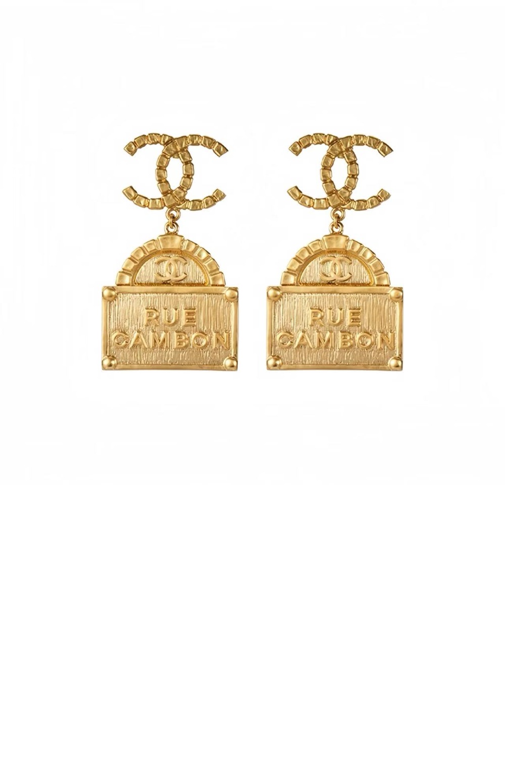 미러급레플리카사이트 | 명품레플리카 전문 쇼핑몰  | 퍼스트원 - 귀걸이  AB8650 &gt; 샤넬