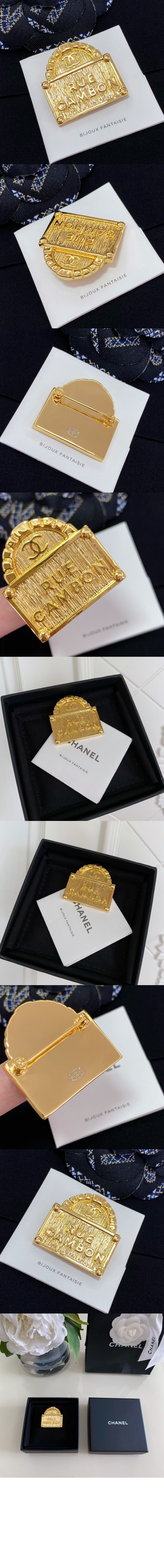 미러급레플리카사이트 | 명품레플리카 전문 쇼핑몰  | 퍼스트원 - 브로치  AB8652 &gt; 샤넬