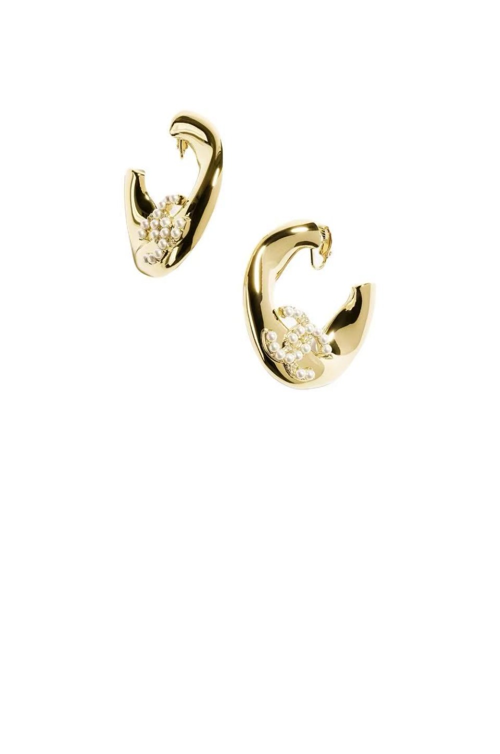 미러급레플리카사이트 | 명품레플리카 전문 쇼핑몰  | 퍼스트원 - 귀걸이  ABD982 &gt; 샤넬