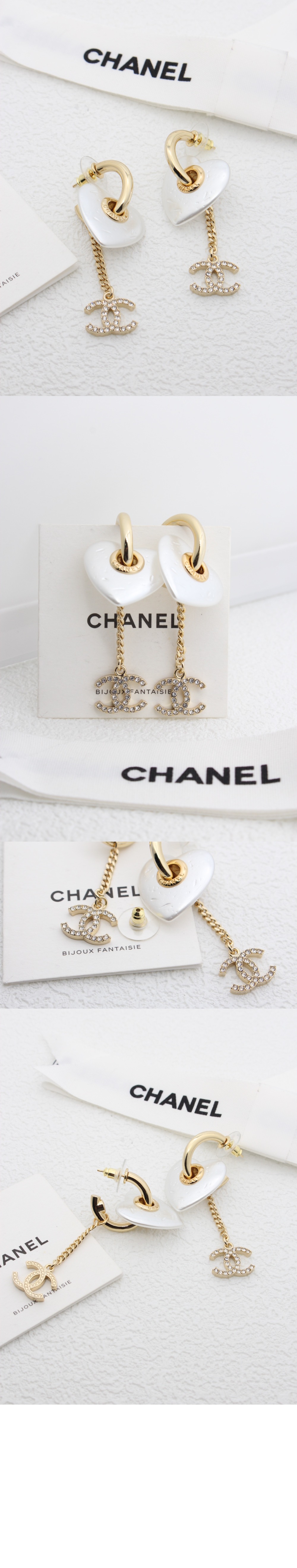 미러급레플리카사이트 | 명품레플리카 전문 쇼핑몰  | 퍼스트원 - 귀걸이  ABD071 &gt; 샤넬