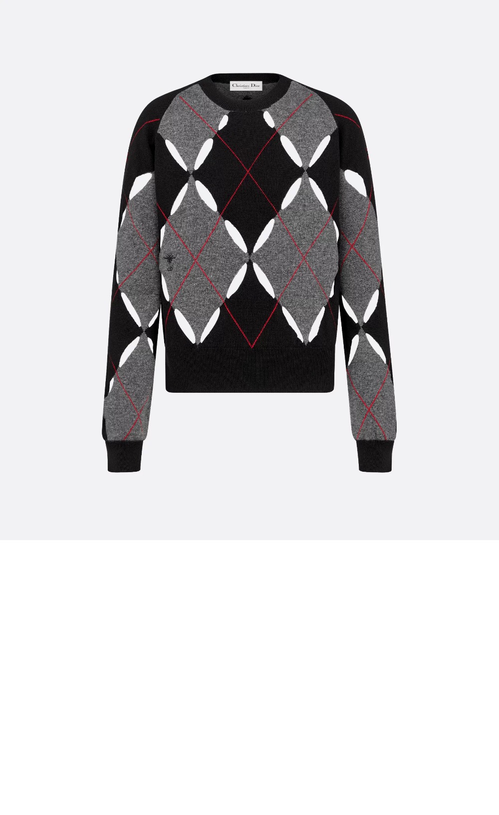 미러급레플리카사이트 | 명품레플리카 전문 쇼핑몰  | 퍼스트원 - 스웨터 &gt; 디올