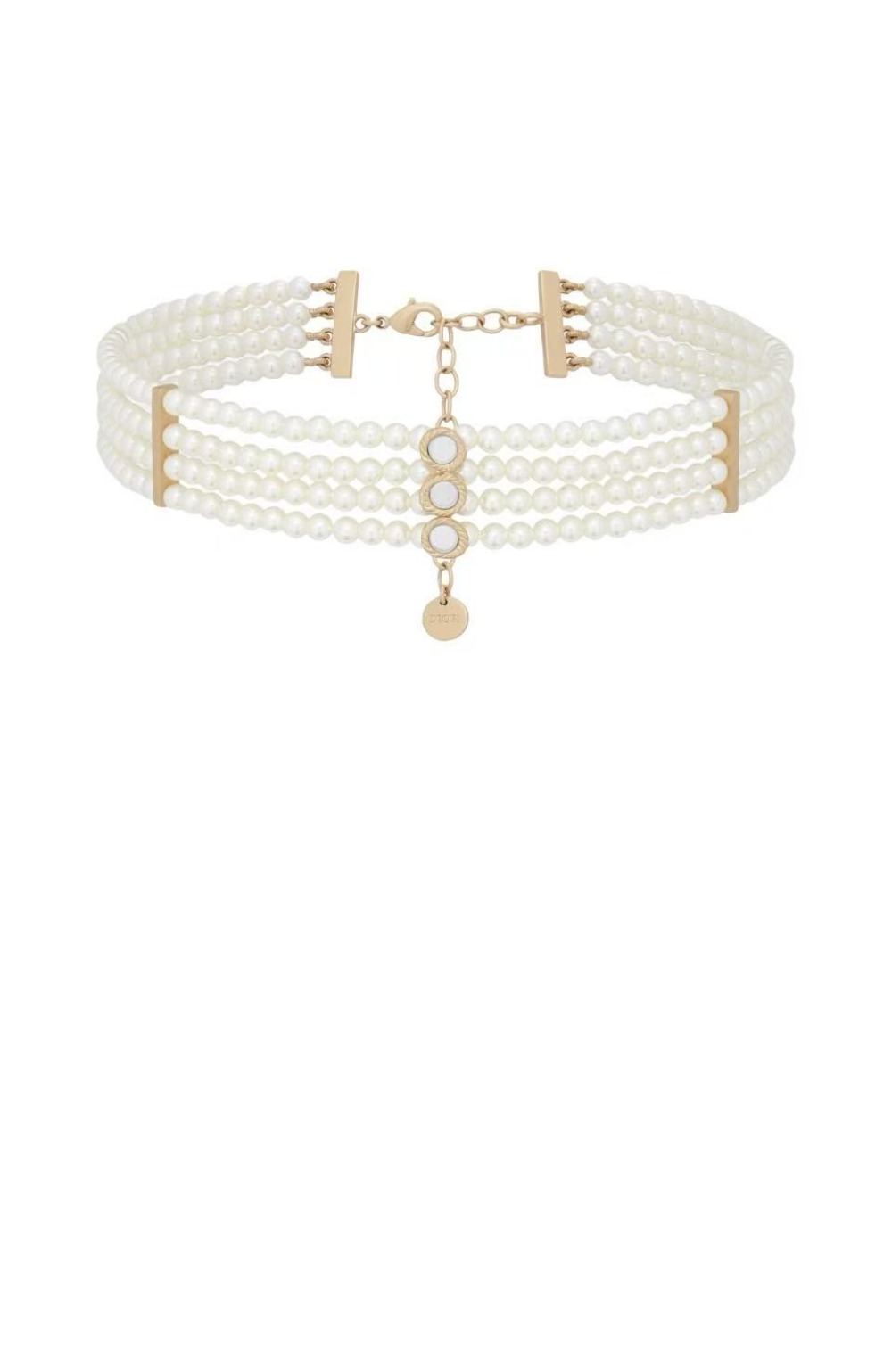 미러급레플리카사이트 | 명품레플리카 전문 쇼핑몰  | 퍼스트원 - 30 몽테인 목걸이 N2217 &gt; 디올