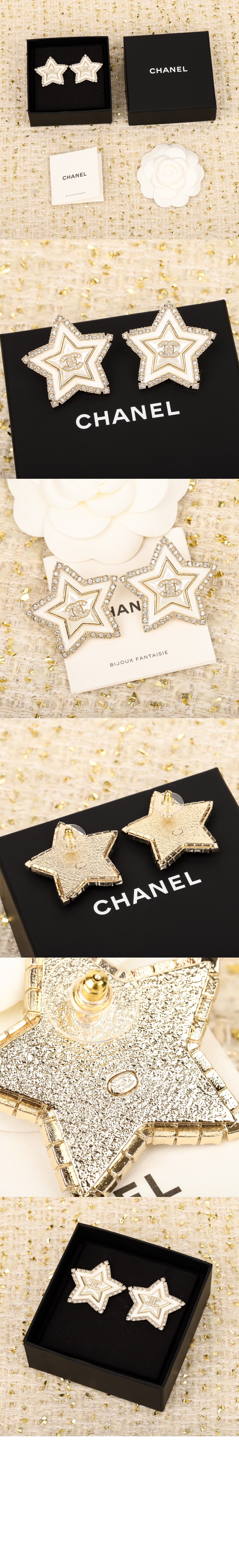 미러급레플리카사이트 | 명품레플리카 전문 쇼핑몰  | 퍼스트원 - 귀걸이  ABD921 &gt; 샤넬