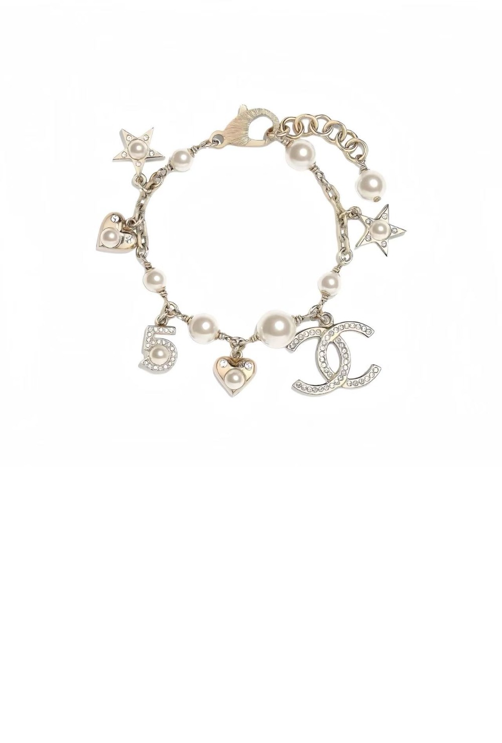 미러급레플리카사이트 | 명품레플리카 전문 쇼핑몰  | 퍼스트원 - 팔찌 AB7470 &gt; 샤넬